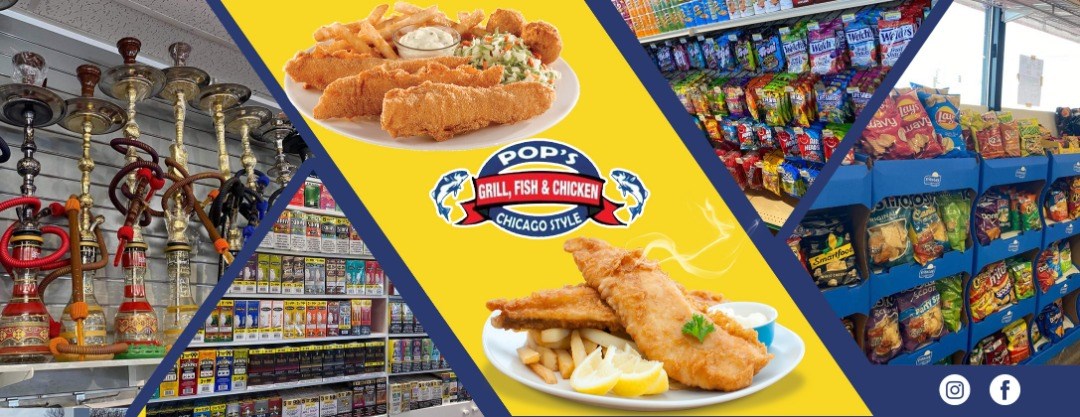 Fairview Heights Fish And Chicken Photos 2